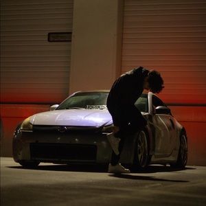 Meet your Posher, Ashton